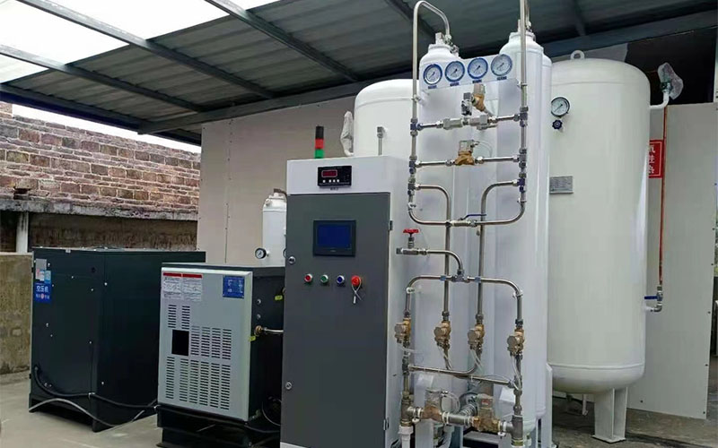 三沙中心供氧医用制氧机