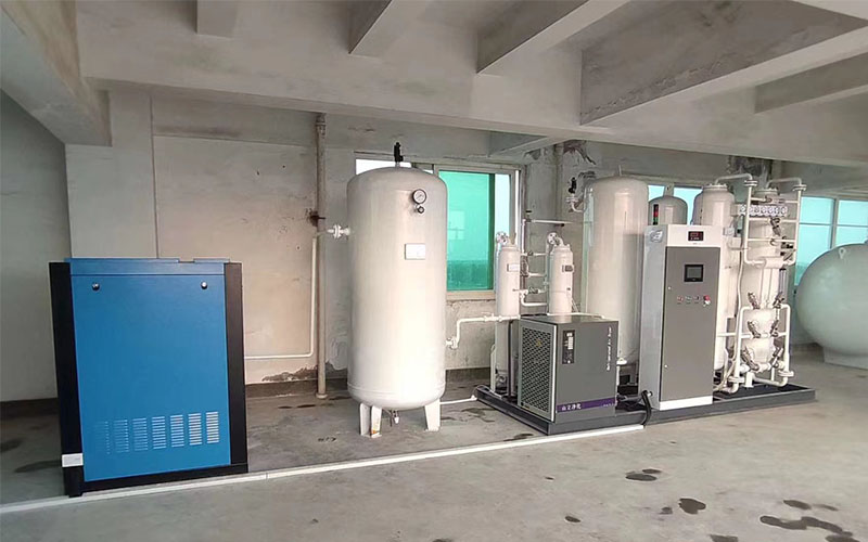 三沙中心供氧医用制氧机
